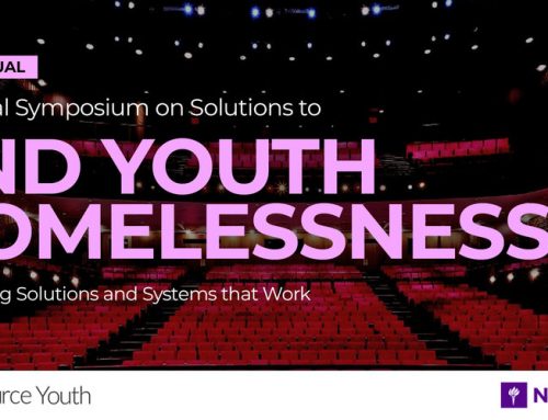 Point Source Youth’s Symposium Fundraiser